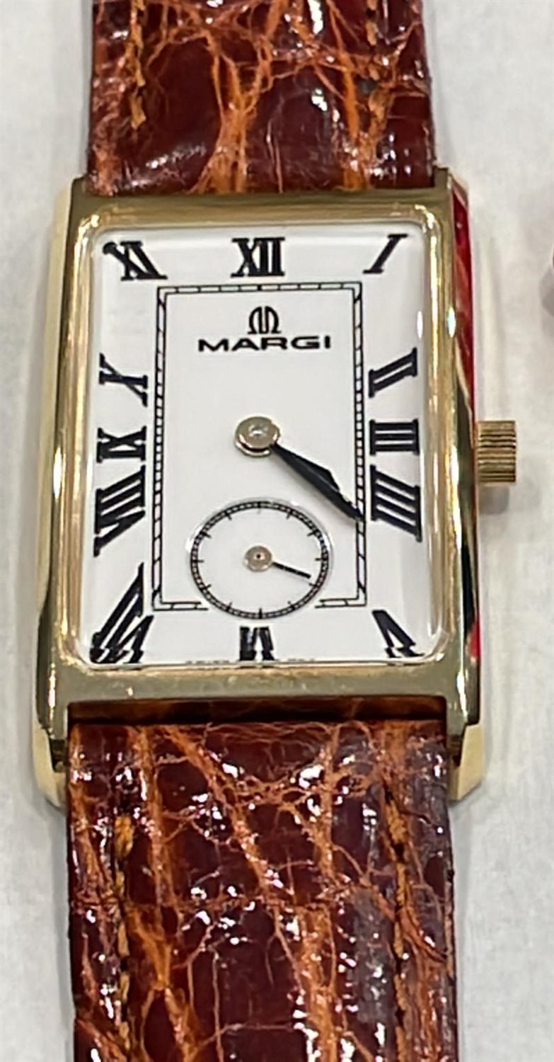 Orologio hot sale margi prezzo